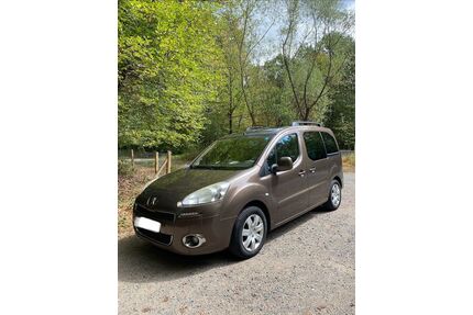 Peugeot Partner Tepee Gebrauchtwagen