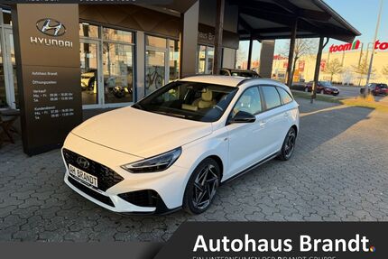 Hyundai i30 Gebrauchtwagen