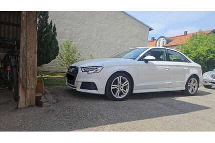 Audi A3 Gebrauchtwagen