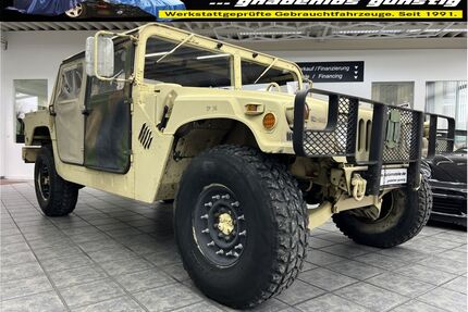 Hummer H1 Gebrauchtwagen