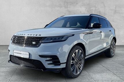 Land Rover Range Rover Velar Gebrauchtwagen