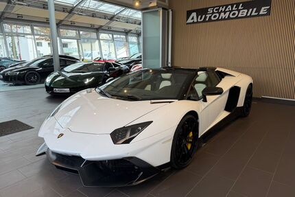 Lamborghini Aventador Gebrauchtwagen