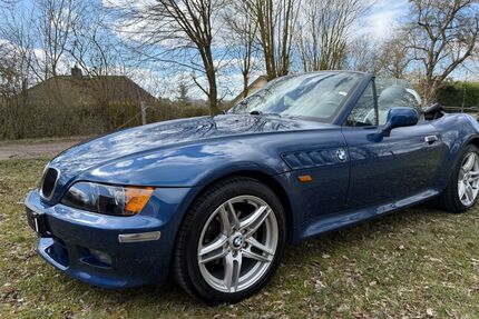 BMW Z3 Gebrauchtwagen