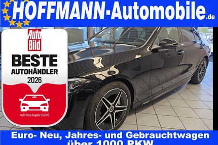Mercedes-Benz C 200 Gebrauchtwagen