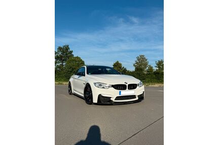 BMW M4 Gebrauchtwagen