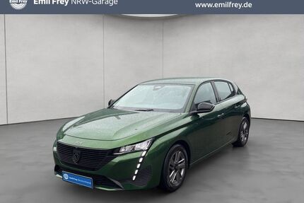 Peugeot 308 Gebrauchtwagen