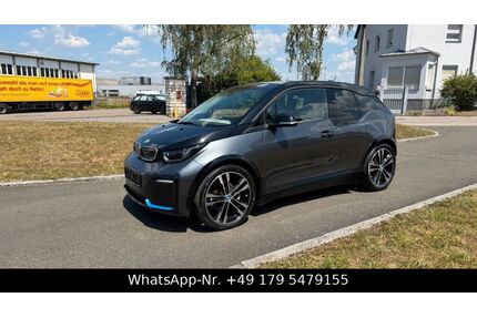 BMW i3 Gebrauchtwagen