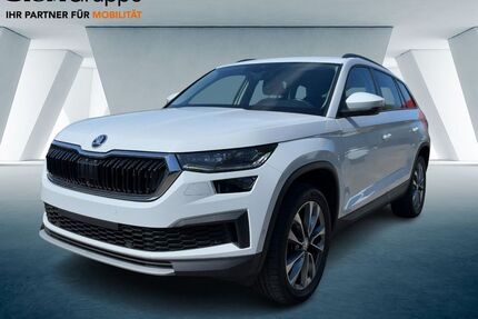 Skoda Kodiaq Gebrauchtwagen