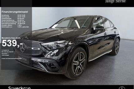 Mercedes-Benz GLC 300 Gebrauchtwagen