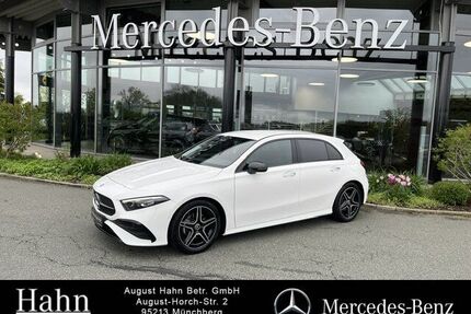Mercedes-Benz A 200 Gebrauchtwagen