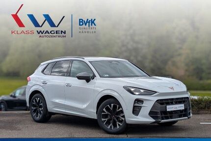 Cupra Terramar Gebrauchtwagen