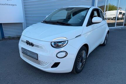 Fiat 500e Gebrauchtwagen