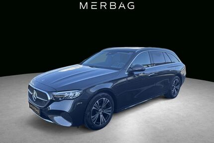 Mercedes-Benz E 200 Gebrauchtwagen