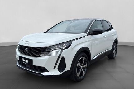 Peugeot 3008 Gebrauchtwagen