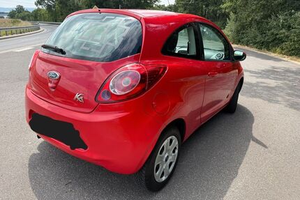 Ford Ka/Ka+ Gebrauchtwagen