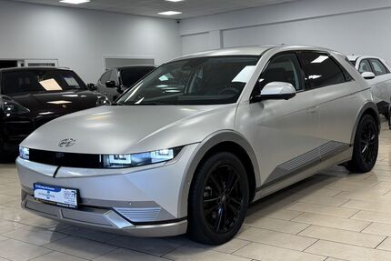 Hyundai IONIQ 5 Gebrauchtwagen