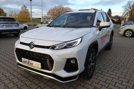 Suzuki Across Gebrauchtwagen