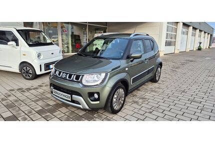 Suzuki Ignis Gebrauchtwagen