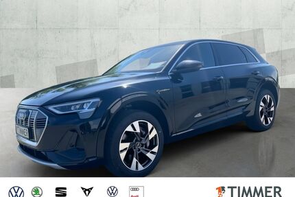 Audi e-tron Gebrauchtwagen