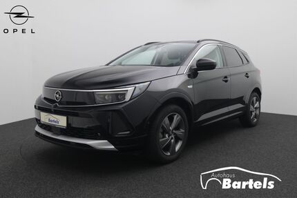 Opel Grandland (X) Gebrauchtwagen