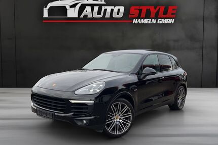 Porsche Cayenne Gebrauchtwagen