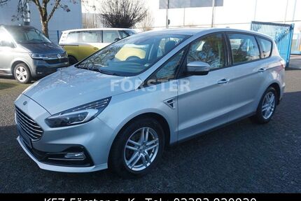 Ford S-Max Gebrauchtwagen