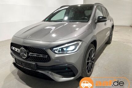 Mercedes-Benz GLA 250 Gebrauchtwagen