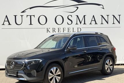 Mercedes-Benz EQB Gebrauchtwagen