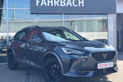 Cupra Formentor Gebrauchtwagen