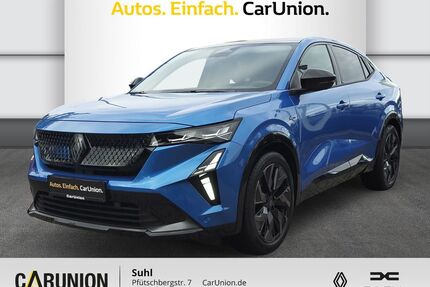 Renault Rafale Gebrauchtwagen