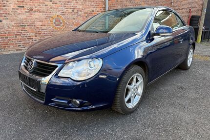 VW Eos Gebrauchtwagen