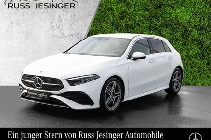 Mercedes-Benz A 200 Gebrauchtwagen
