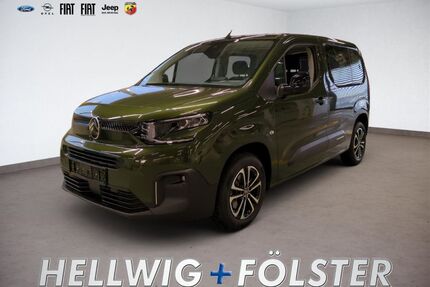 Citroen Berlingo Gebrauchtwagen