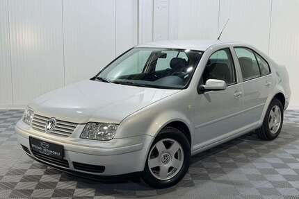 VW Bora Gebrauchtwagen