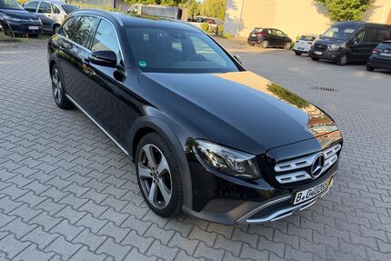 Mercedes-Benz E 350 Gebrauchtwagen