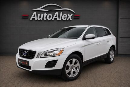 Volvo XC60 Gebrauchtwagen