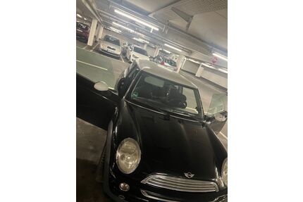 Mini Cooper S Gebrauchtwagen