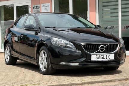 Volvo V40 Gebrauchtwagen