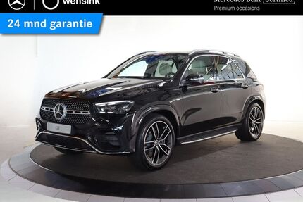 Mercedes-Benz GLE 350 Gebrauchtwagen