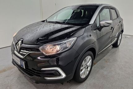 Renault Captur Gebrauchtwagen