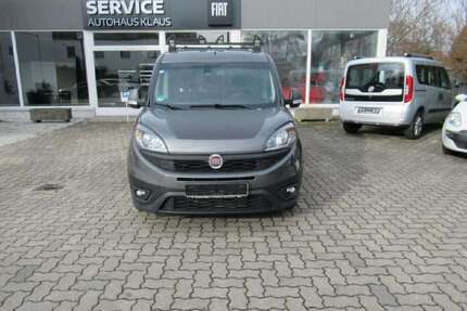 Fiat Doblo Gebrauchtwagen