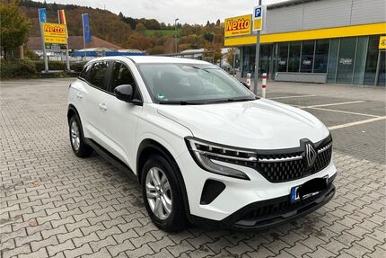 Renault Austral Gebrauchtwagen