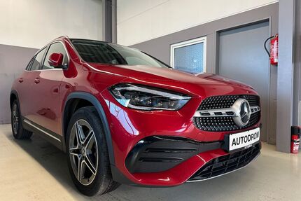 Mercedes-Benz GLA 250 Gebrauchtwagen