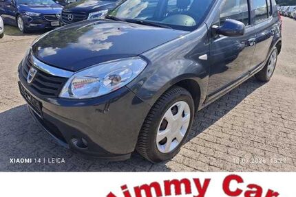 Dacia Sandero Gebrauchtwagen
