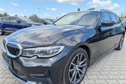 BMW 320 Gebrauchtwagen