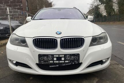 BMW 325 Gebrauchtwagen