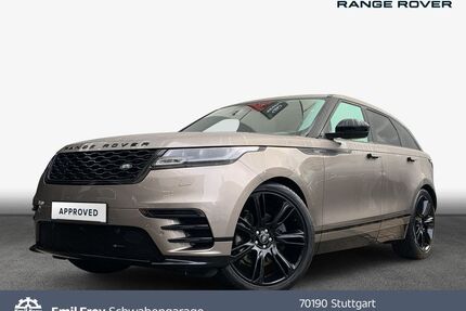 Land Rover Range Rover Velar Gebrauchtwagen