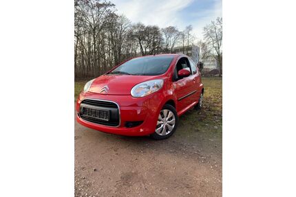 Citroen C1 Gebrauchtwagen