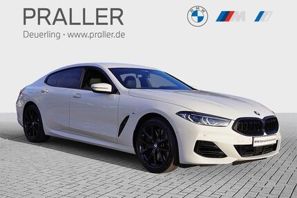BMW 840 Gebrauchtwagen