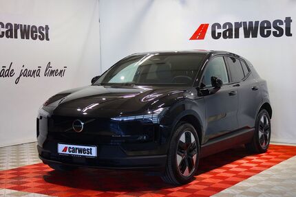 Volvo EX30 Gebrauchtwagen